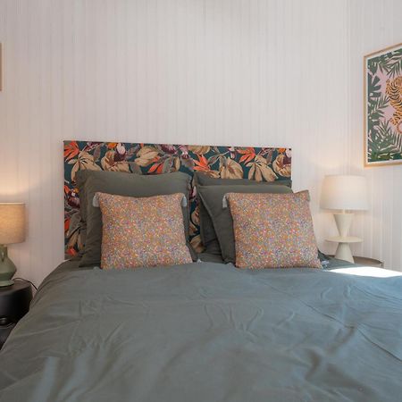 Appartement T3 63M2 - L'Atypique Et Son Jardin De 350M2 Au Coeur De Digne Dış mekan fotoğraf