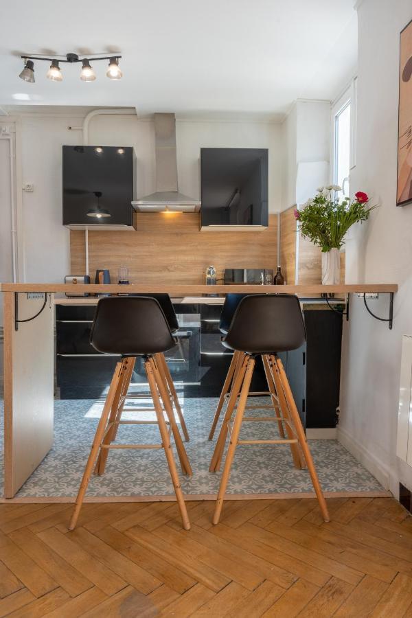 Appartement T3 63M2 - L'Atypique Et Son Jardin De 350M2 Au Coeur De Digne Dış mekan fotoğraf